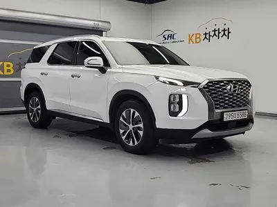 Hyundai Palisade 2022, 84936 км, за 24700000 KRW - фото 4