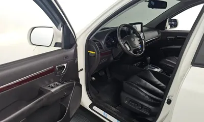Hyundai Santafe 2011, 80494 км, за 6500000 KRW - фото 11