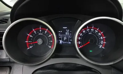KG_Mobility_Ssangyong TIBOLI 2017, 142447 км, за 6400000 KRW - фото 8