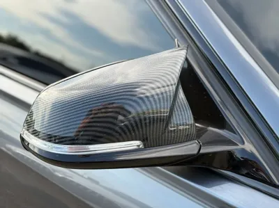 BMW 3-Series 2018, 92700 км, за 17900000 KRW - фото 7