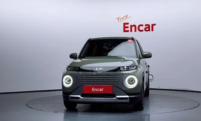 Hyundai Casper 2022, 67456 км, за 13400000 KRW