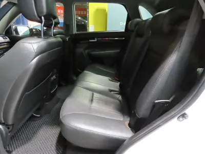 Kia Sorento 2013, 106131 км, за 8400000 KRW - фото 7