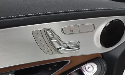 Mercedes-Benz GLC-Class 2022, 26451 км, за 49900000 KRW - фото 20