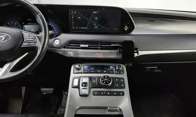 Hyundai Palisade 2020, 108805 км, за 34000000 KRW - фото 14