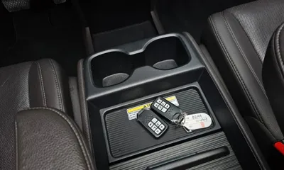 Honda Odyssey 2019, 131352 км, за 18500000 KRW - фото 33