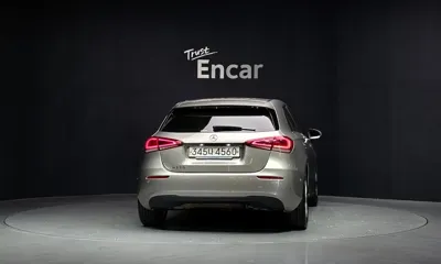 Mercedes-Benz A-Class 2019, 122138 км, за 13500000 KRW - фото 4