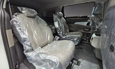 Kia Canival 2026, 51 км, за 41500000 KRW - фото 18