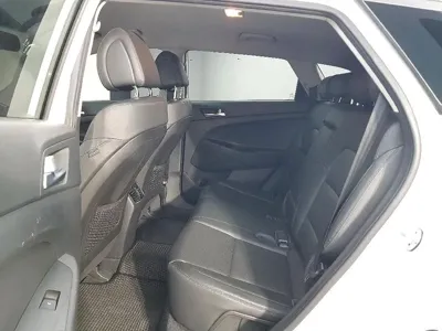 Hyundai Tucson 2016, 98358 км, за 8190000 KRW - фото 8