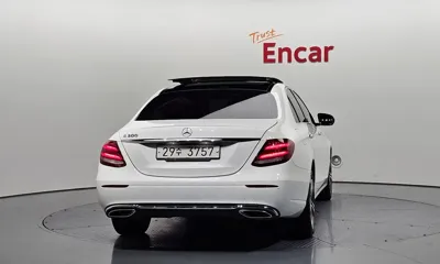 Mercedes-Benz E-Class 2017, 46294 км, за 21990000 KRW