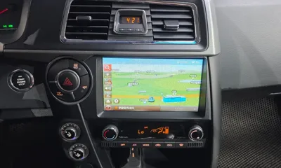 KG_Mobility_Ssangyong KORANDO 2016, 152560 км, за 5900000 KRW - фото 15