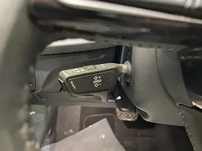 Audi Q2L 2022, 38000 км, за 123800 CNY - фото 23