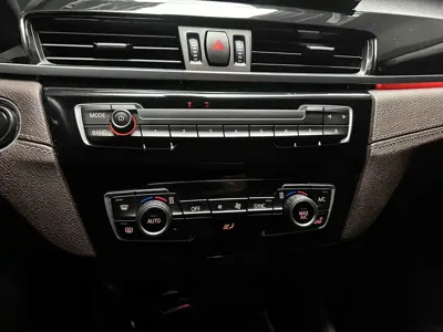 BMW X2 2022, 38000 км, за 110800 CNY - фото 2