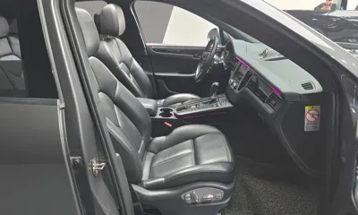 Porsche Macan 2015, 101707 км, за 30500000 KRW - фото 10