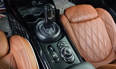 MINI Clubman 2022, 54553 км, за 24500000 KRW - фото 9