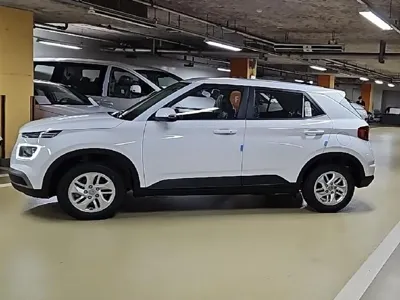Hyundai Venue 2026, 5 км, за 3360000 KRW - фото 5