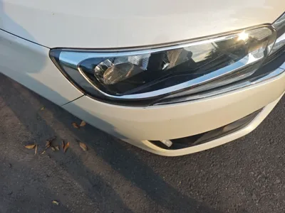 Citroen C4 Sega 2016, 132700 км, за 23133.49 CNY - фото 7