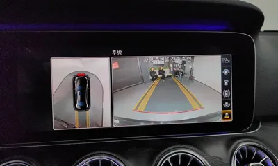 Mercedes-Benz E-Class 2018, 65343 км, за 27490000 KRW - фото 14