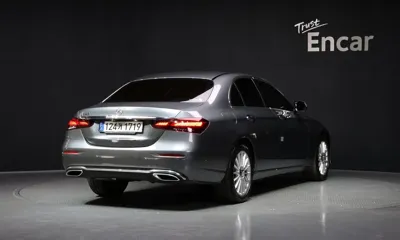 Mercedes-Benz E-Class 2021, 51474 км, за 38900000 KRW