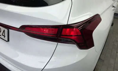 Hyundai Santafe 2021, 46700 км, за 23500000 KRW - фото 23