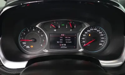 ChevroletGMDaewoo Traverse 2020, 63935 км, за 21900000 KRW - фото 8