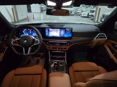 BMW 3-Series 2026, 2878 км, за 47000000 KRW - фото 8