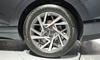 Hyundai Grandeur 2023, 57291 км, за 29500000 KRW - фото 21