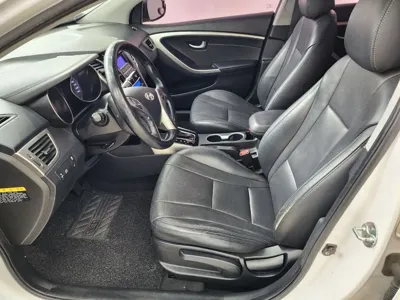 Hyundai i30 2015, 115481 км, за 5900000 KRW - фото 13
