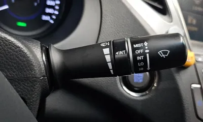 Hyundai Grandeur 2013, 92491 км, за 6200000 KRW - фото 30