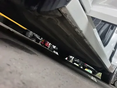 Volkswagen Lavida 2019, 88500 км, за 61100 CNY - фото 22