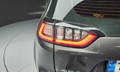 Jeep Cherokee 2021, 23445 км, за 20900000 KRW - фото 23