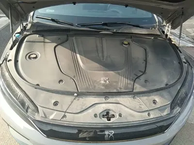 BYD Han 2025, 22799 км, за 134700 CNY - фото 20