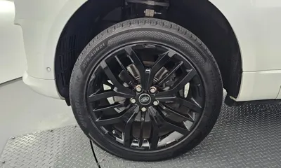 Land Rover Range Rover Sport 2018, 91687 км, за 41000000 KRW - фото 5