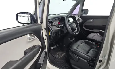 Kia Ray 2014, 95475 км, за 6500000 KRW - фото 10