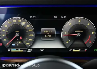 Mercedes-Benz G-Class 2021, 84694 км, за 162000000 KRW - фото 8