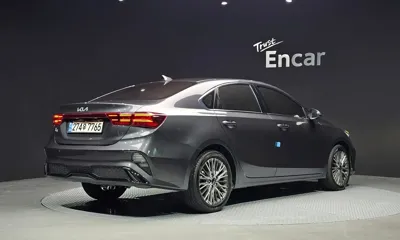 Kia K3 2023, 43637 км, за 18900000 KRW - фото 2