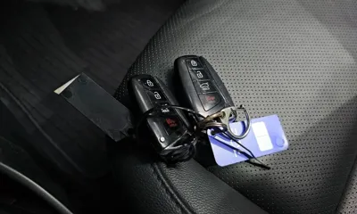 Hyundai Santafe 2018, 46819 км, за 15700000 KRW - фото 29