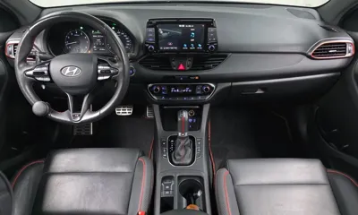 Hyundai i30 2020, 31155 км, за 18500000 KRW - фото 7