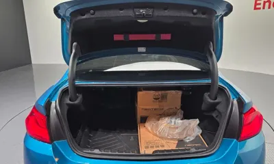 BMW 4-Series 2018, 109299 км, за 16900000 KRW - фото 32