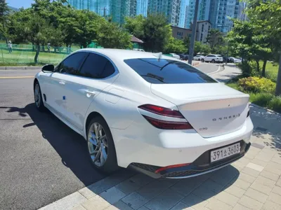 Genesis G70 2021, 42094 км, за 26500000 KRW - фото 6