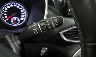 Hyundai Santafe 2022, 146325 км, за 17500000 KRW - фото 27