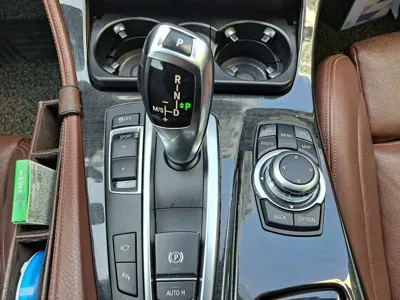 BMW 5-Series 2011, 246751 км, за 7850000 KRW - фото 9