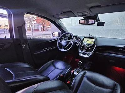 ChevroletGMDaewoo Spark 2017, 71576 км, за 5500000 KRW - фото 7