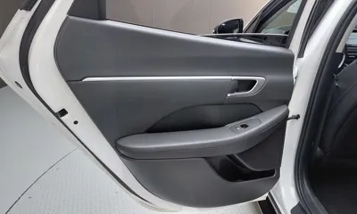 Hyundai Sonata 2022, 99826 км, за 14900000 KRW - фото 25