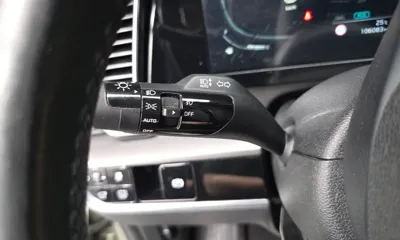 Kia Sportage 2023, 106083 км, за 23590000 KRW - фото 27