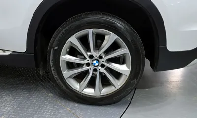 BMW X6 2018, 100164 км, за 29500000 KRW - фото 15