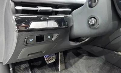 Genesis G80 2025, 13770 км, за 67000000 KRW - фото 34