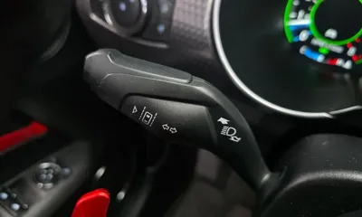 Ford Mustang 2019, 128192 км, за 19500000 KRW - фото 30
