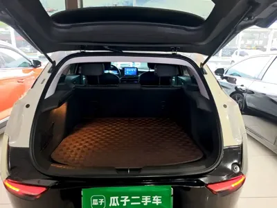 Buick Velite 6 2024, 44000 км, за 62400 CNY - фото 19