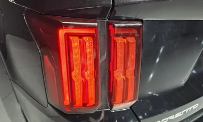 Kia Sorento 2023, 66035 км, за 30500000 KRW - фото 23