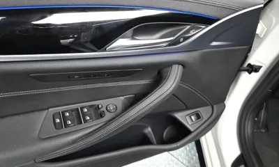 BMW 5-Series 2019, 127313 км, за 19400000 KRW - фото 28